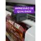 Banner Impresso em Lona - Bar 006