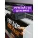 Banner Impresso em Lona - Bar 010