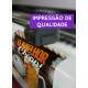 Banner Impresso em Lona - Bar 013