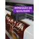 Banner Impresso em Lona - Bar 014