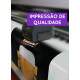 Banner Impresso em Lona - Bar 017