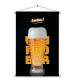 Banner Impresso em Lona - Bar 017