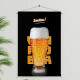 Banner Impresso em Lona - Bar 017
