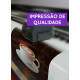 Banner Impresso em Lona - Caf� 004