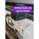 Banner Impresso em Lona - Caf� 005