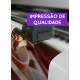 Banner Impresso em Lona - Caf� 007