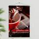Banner Impresso em Lona - Caf� 007