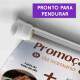 Banner Impresso em Lona - Caf� 010