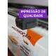 Banner Impresso em Lona - Caf� 011