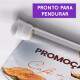 Banner Impresso em Lona - Caf� 011