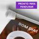 Banner Impresso em Lona - Caf� 012