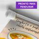 Banner Impresso em Lona - Caldo 002
