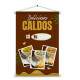 Banner Impresso em Lona - Caldo 003