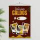 Banner Impresso em Lona - Caldo 003