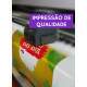 Banner Impresso em Lona - Caldo 004