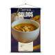 Banner Impresso em Lona - Caldo 006