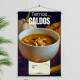 Banner Impresso em Lona - Caldo 006