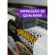 Banner Impresso em Lona - Churrascaria 002