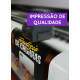 Banner Impresso em Lona - Churrascaria 003