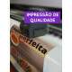 Banner Impresso em Lona - Churrascaria 005