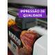 Banner Impresso em Lona - Churrascaria 006