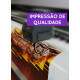 Banner Impresso em Lona - Churrascaria 008