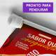 Banner Impresso em Lona - Churrascaria 009