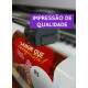 Banner Impresso em Lona - Churrascaria 009