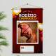 Banner Impresso em Lona - Churrascaria 010