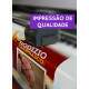 Banner Impresso em Lona - Churrascaria 010