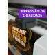 Banner Impresso em Lona - Churrascaria 011