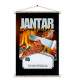 Banner Impresso em Lona - Churrascaria 013