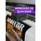 Banner Impresso em Lona - Churrascaria 013