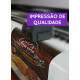 Banner Impresso em Lona - Churrascaria 012