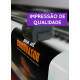 Banner Impresso em Lona - Churrascaria 014