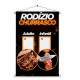 Banner Impresso em Lona - Churrascaria 017
