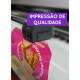 Banner Impresso em Lona - Churros 007