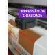 Banner Impresso em Lona - Depila��o 003