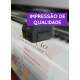 Banner Impresso em Lona - Depila��o 007