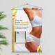 Banner Impresso em Lona - Depila��o 008