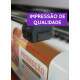 Banner Impresso em Lona - Depila��o 009