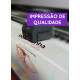 Banner Impresso em Lona - Depila��o 010