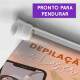 Banner Impresso em Lona - Depila��o 013