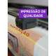 Banner Impresso em Lona - Depila��o 013