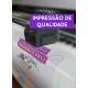 Banner Impresso em Lona - Depila��o 014