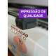 Banner Impresso em Lona - Depila��o 015
