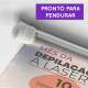 Banner Impresso em Lona - Depila��o 015
