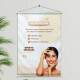 Banner Impresso em Lona - Depila��o 016