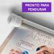 Banner Impresso em Lona - Depila��o 018
