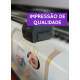 Banner Impresso em Lona - Depila��o 018